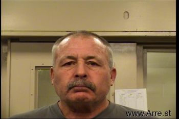 Gary  Bowman Mugshot